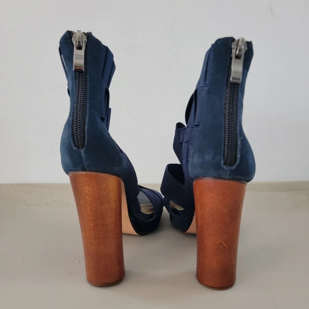 High heels - Picture 5 of 10